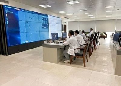 新疆 以巨災防范工程賦能防震減災事業現代化，信息系統運維服務筑牢安全防線